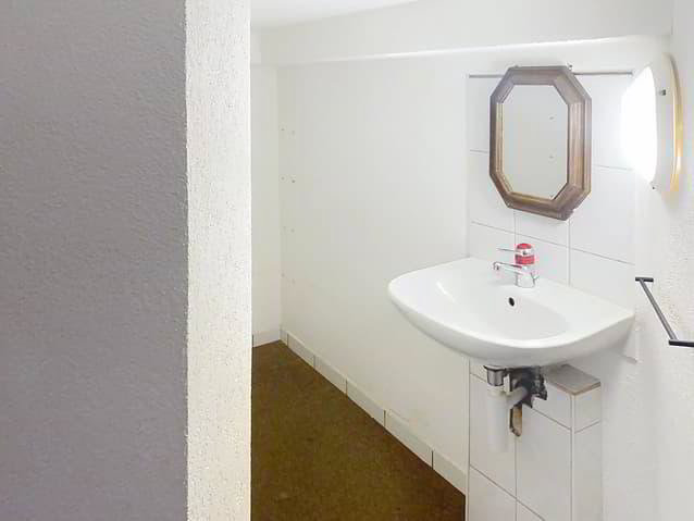 1 Zimmer Büro zum verkaufen in Sion - Bild 1/13