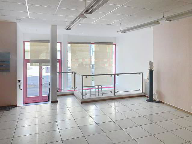 Surface commerciales au centre-ville de Sion - Ansicht 2