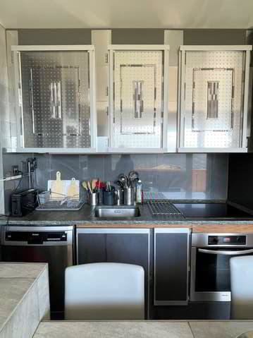 Wohnung – Crans, Les Barzettes, Randogne - Ansicht 3