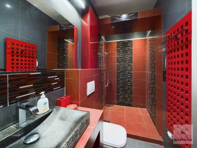 Wohnung – Crans, Les Barzettes, Randogne - Ansicht 5