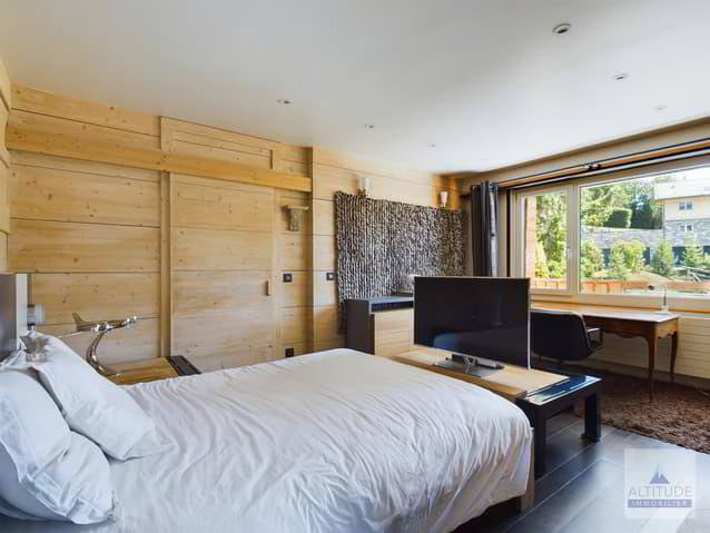 Wohnung – Crans, Les Barzettes, Randogne - Mehr