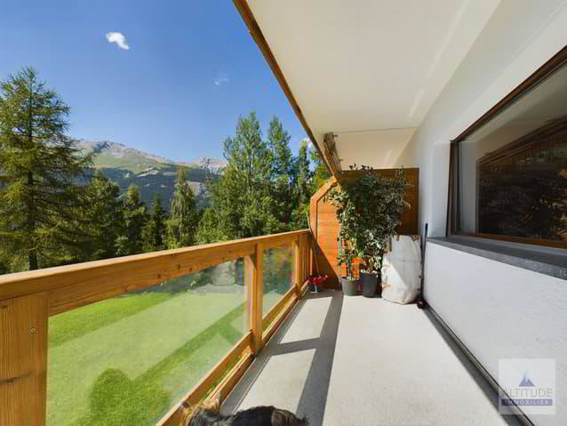 3.5 rooms Apartment for rent in Aminona - image 1/9