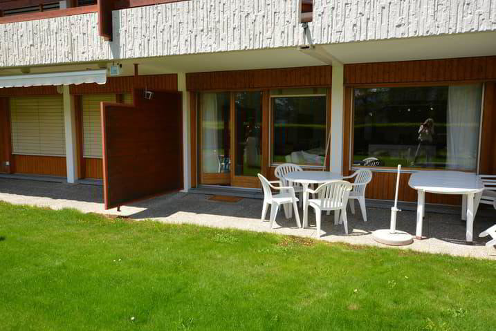 3.5 rooms Apartment for rent in Aminona - image 1/10