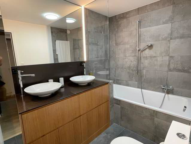 Wohnung – Crans, Les Barzettes, Randogne - Ansicht 4