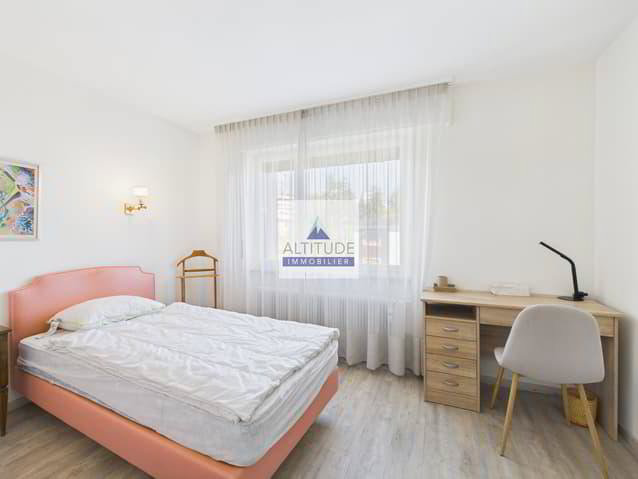 5.5 rooms Apartment for rent in Aminona - image 1/13