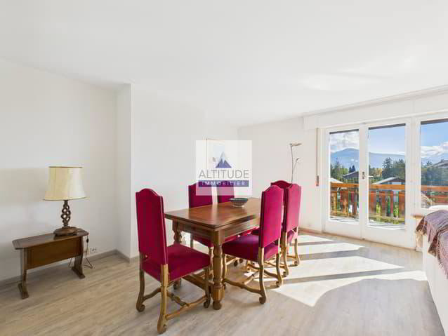 Wohnung – Crans, Les Barzettes, Randogne - Ansicht 3