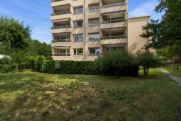 3.5 Zimmer Wohnung zum verkaufen in Lausanne - Bild 1/8