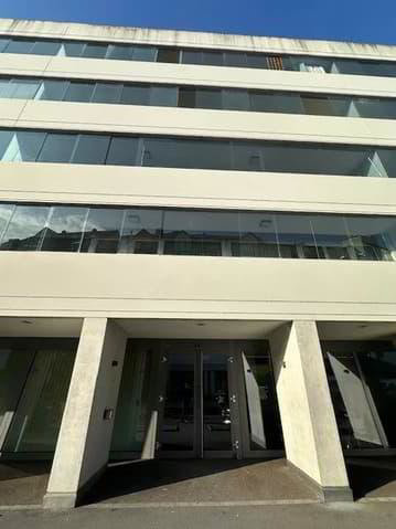 null Zimmer Parkplatz, Garage zu vermieten in Morges - Bild 1/1