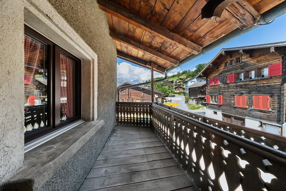 3.5 Zimmer Wohnung zum verkaufen in Bürchen - Bild 1/18
