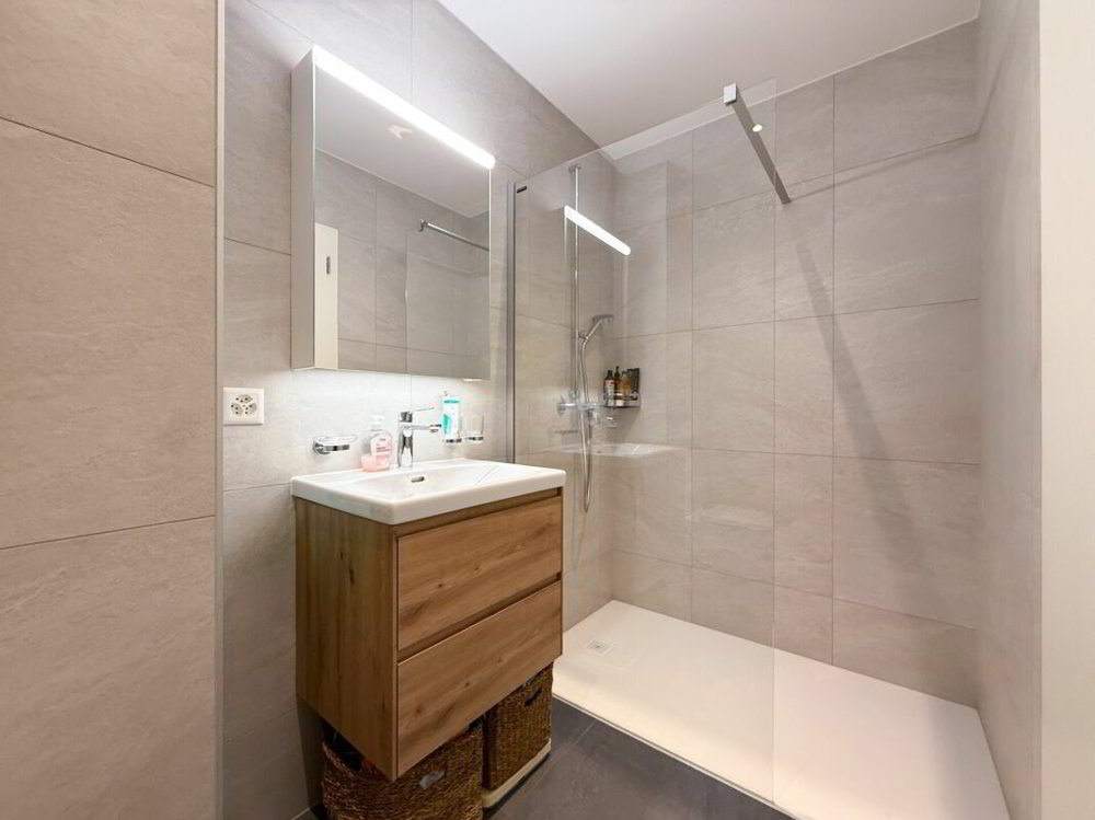 2.5 rooms Apartment for rent in Conthey - image 1/6