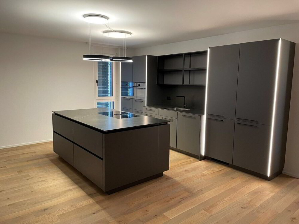 Wohnung – Bern