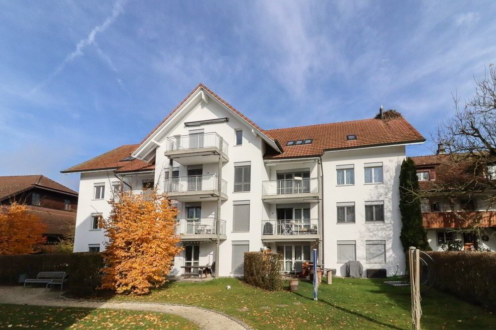 Wohnung – Brittnau