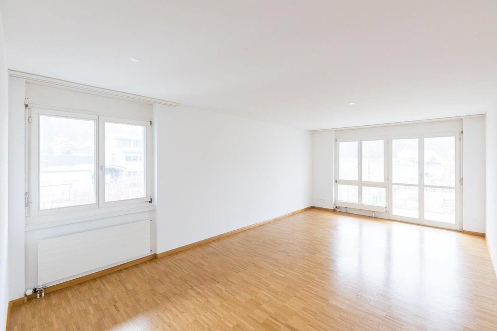 Wohnung – Brittnau - Ansicht 2