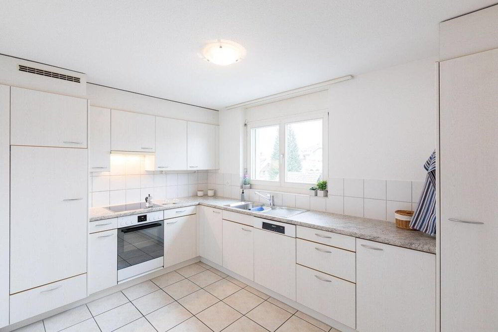 Wohnung – Brittnau - Ansicht 3
