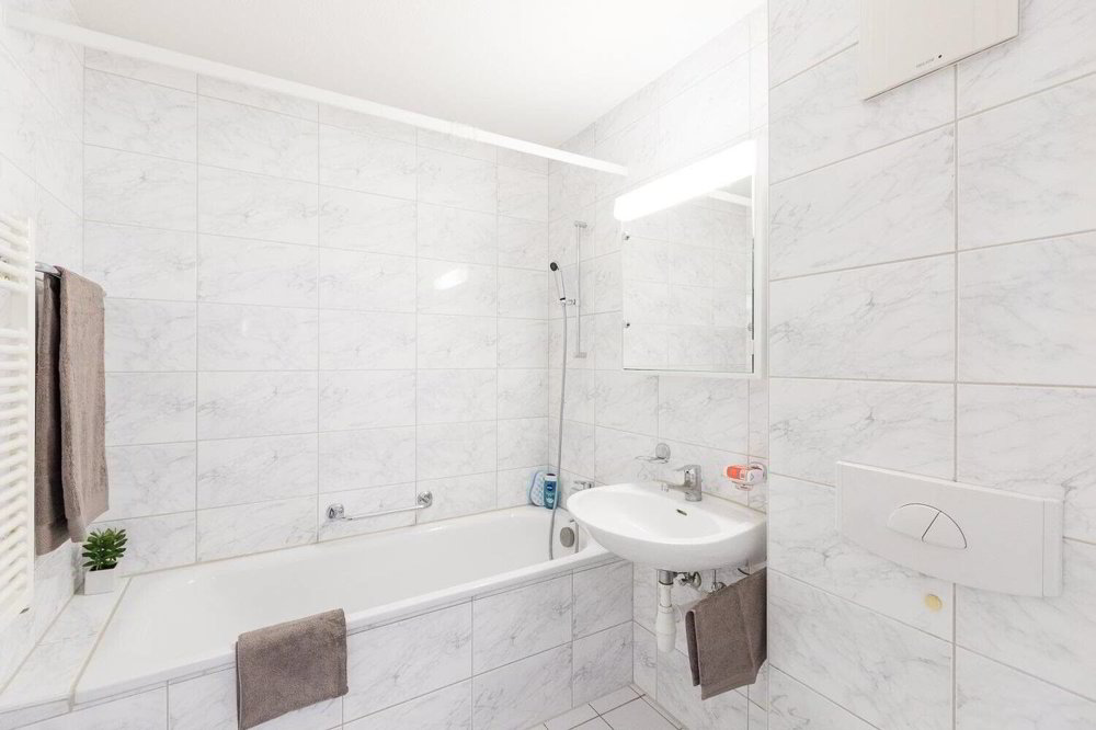 Wohnung – Brittnau - Mehr