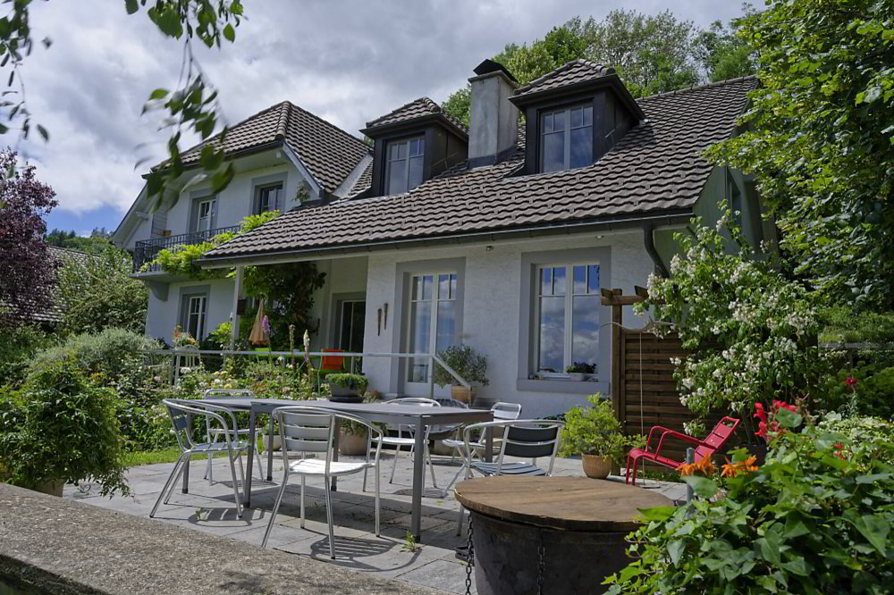 Haus – Val-de-Ruz, Les Hauts-Geneveys - Ansicht 2