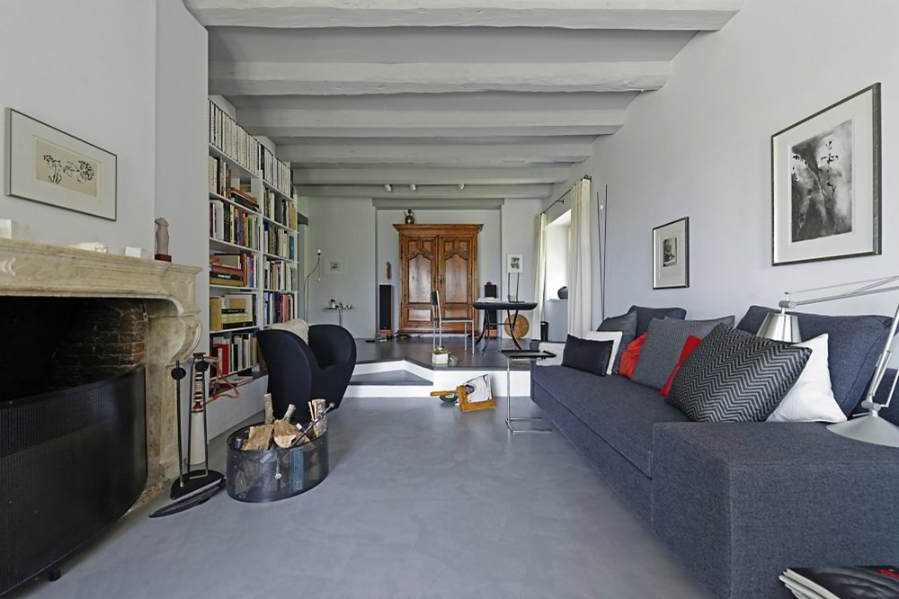 Haus – Val-de-Ruz, Les Hauts-Geneveys - Ansicht 5