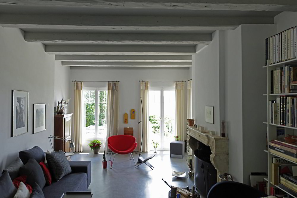 Haus – Val-de-Ruz, Les Hauts-Geneveys - Mehr