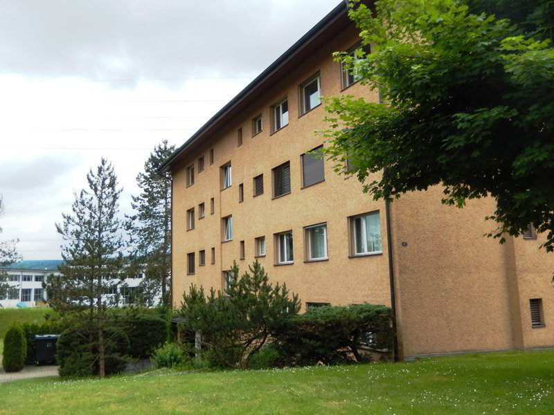 null Zimmer Parkplatz, Garage zu vermieten in Dübendorf - Bild 1/1