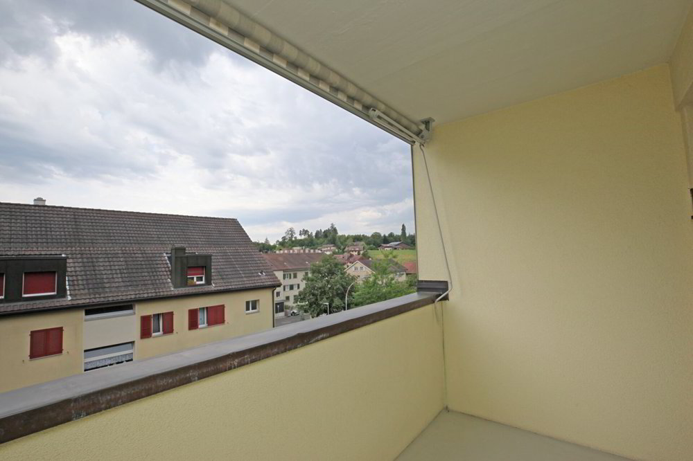 Appartement 1.5 pièces à louer à Niederscherli - image 1/9