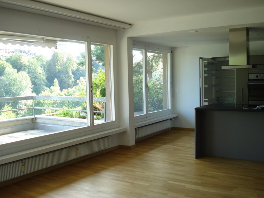 Appartement 3.5 pièces à louer à Berne - image 1/7
