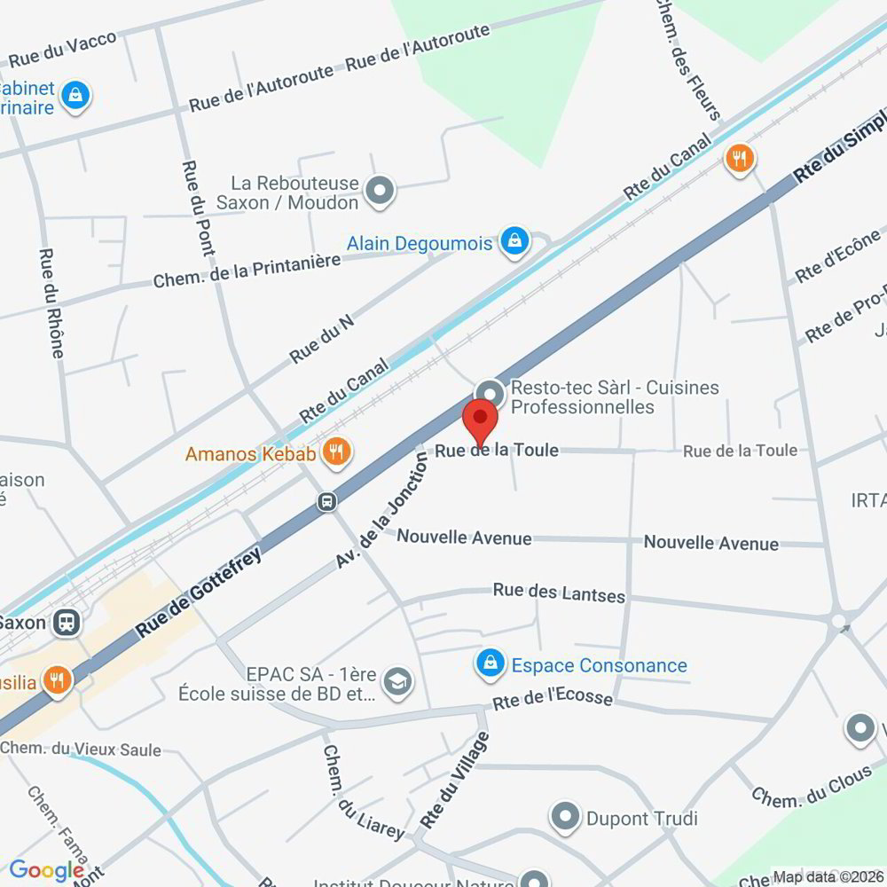 Appartamento di 3.5 locali in affitto a Saxon - immagine 1/8