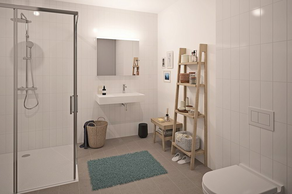 Wohnung – Nebikon - Ansicht 2