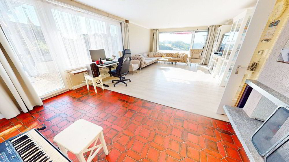 Maison 6.5 pièces à acheter à Flamatt - image 1/13