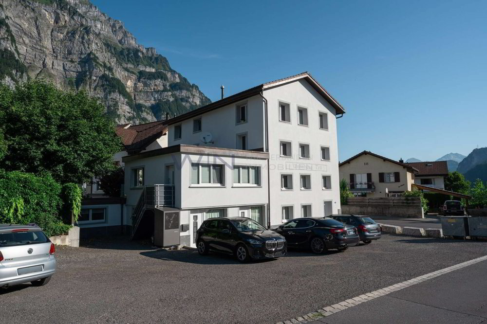 Casa di 19.5 locali in vendita a Riedern - immagine 1/10