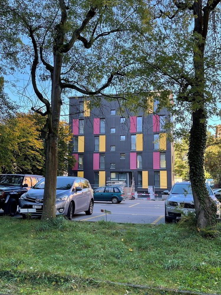 null Zimmer Parkplatz, Garage zu vermieten in Bern - Bild 1/1