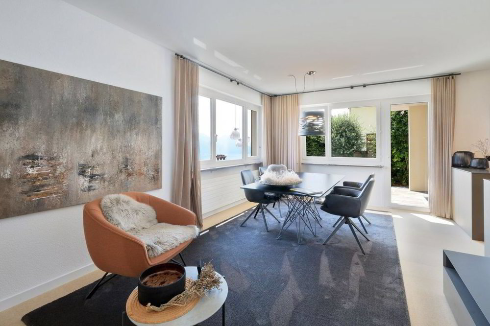 6.5 Zimmer Haus zum verkaufen in Brione sopra Minusio - Bild 1/13