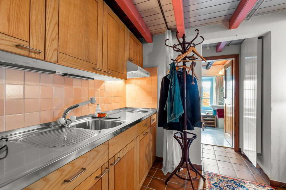 6.5 Zimmer Haus zum verkaufen in Sta. Maria in Calanca - Bild 1/13
