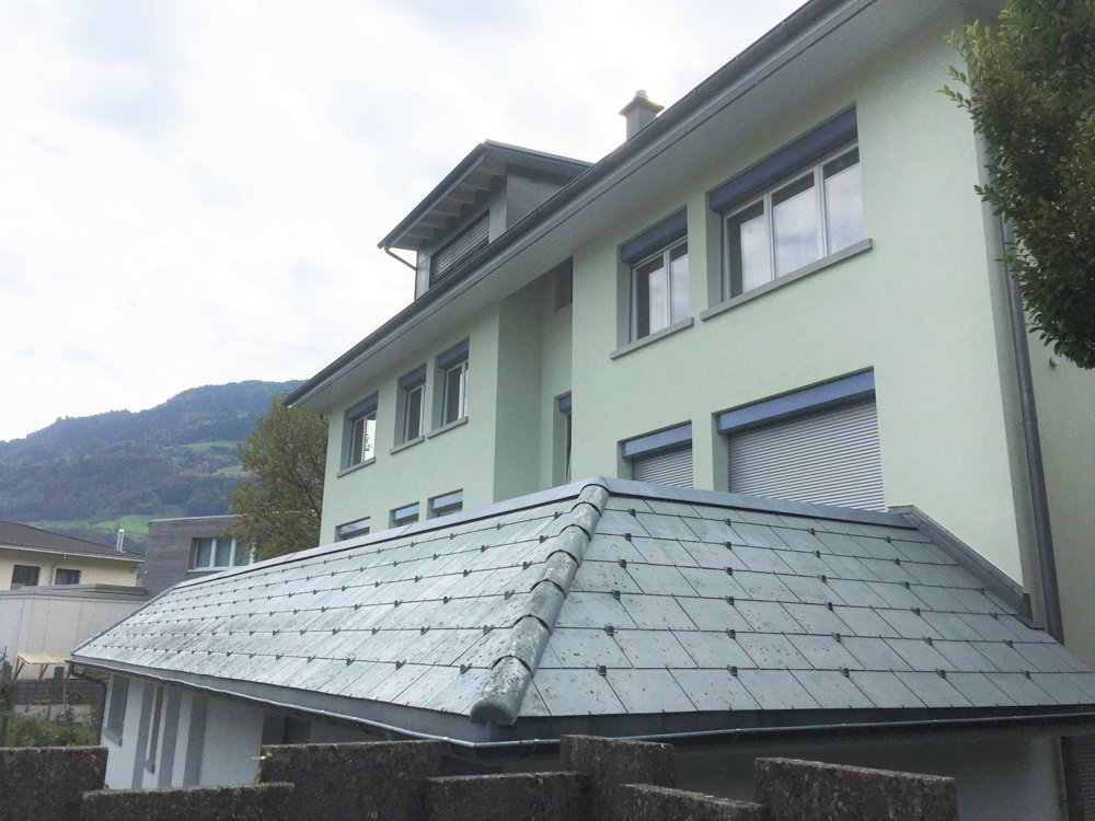Wohnung – Oberurnen - Ansicht 2