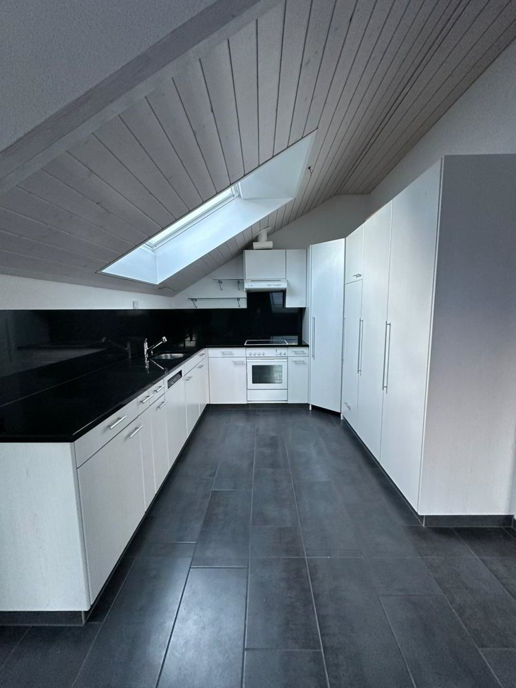 Wohnung – Oberurnen - Ansicht 4