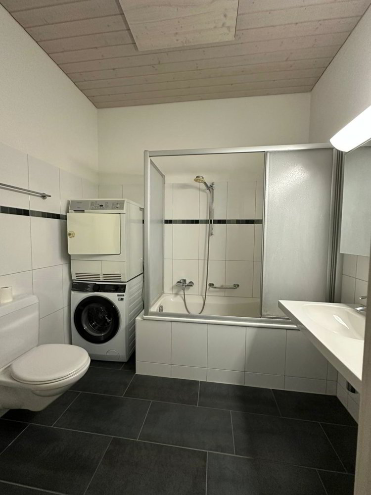 Wohnung – Oberurnen - Ansicht 5
