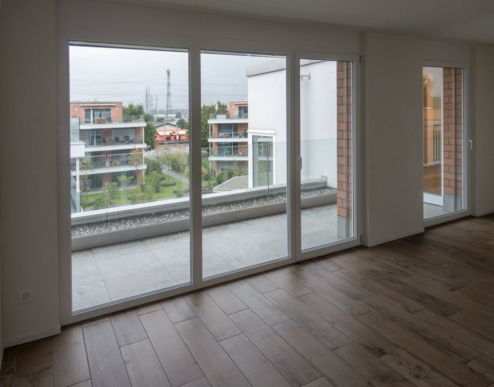 Wohnung – Bilten - Ansicht 3