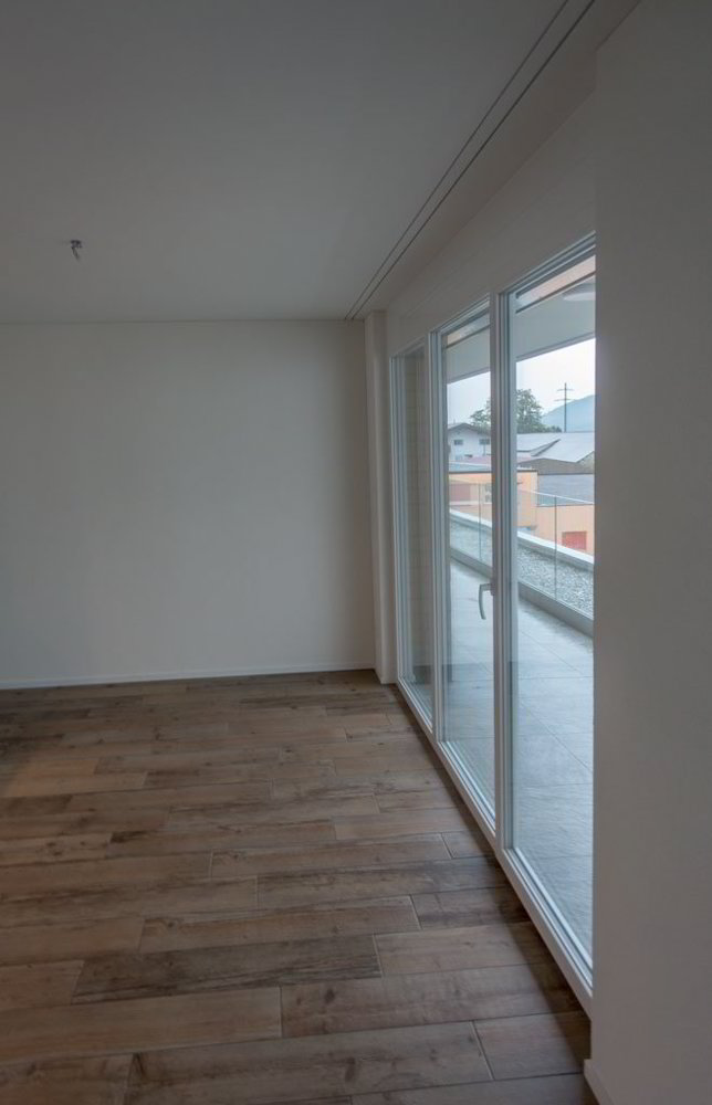 Wohnung – Bilten - Ansicht 4