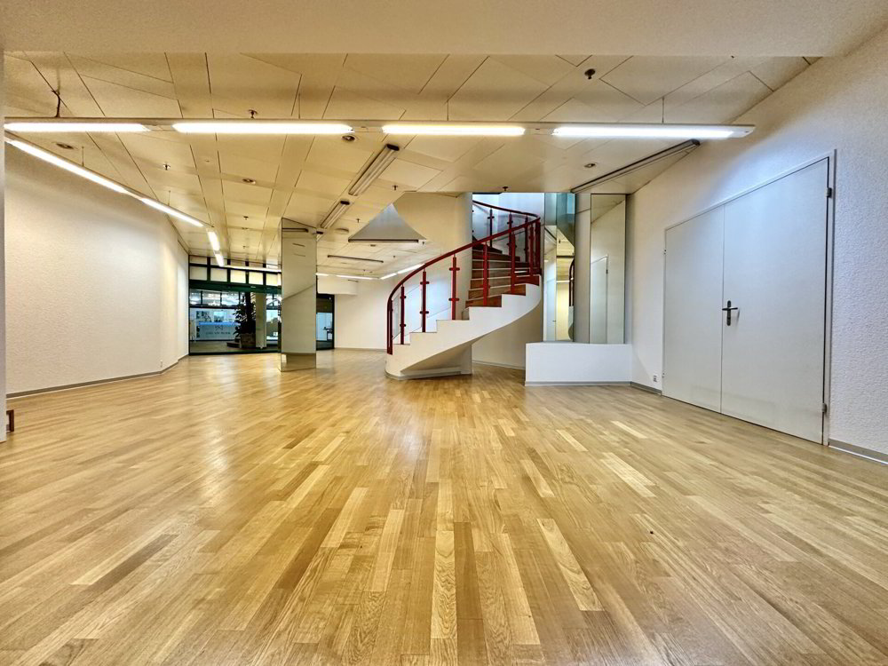 3 Zimmer Büro zu vermieten in Olten - Bild 1/5