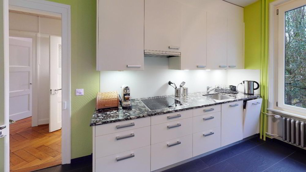 Wohnung – Birsfelden, Bezirk Arlesheim - Ansicht 2