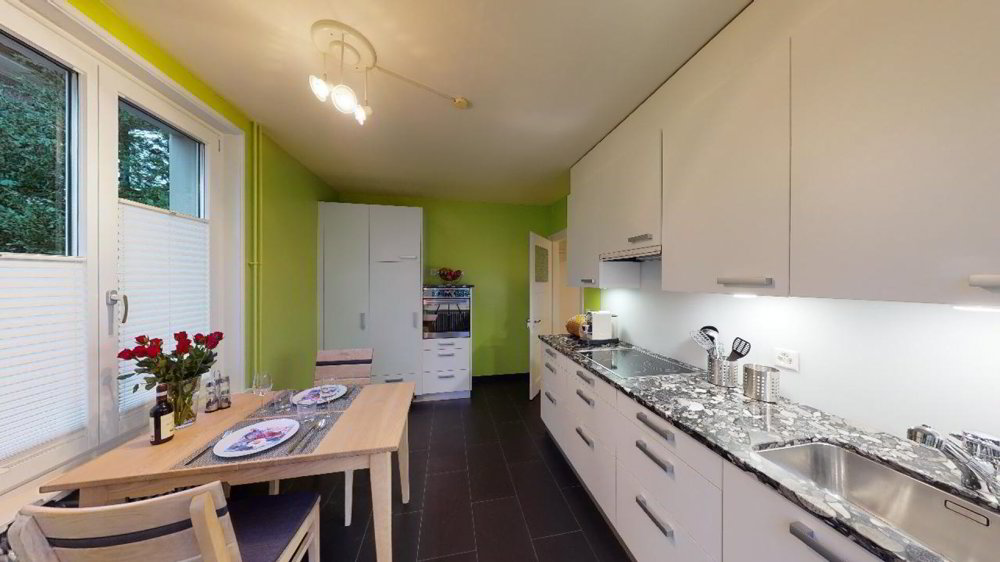 Wohnung – Birsfelden, Bezirk Arlesheim - Ansicht 3
