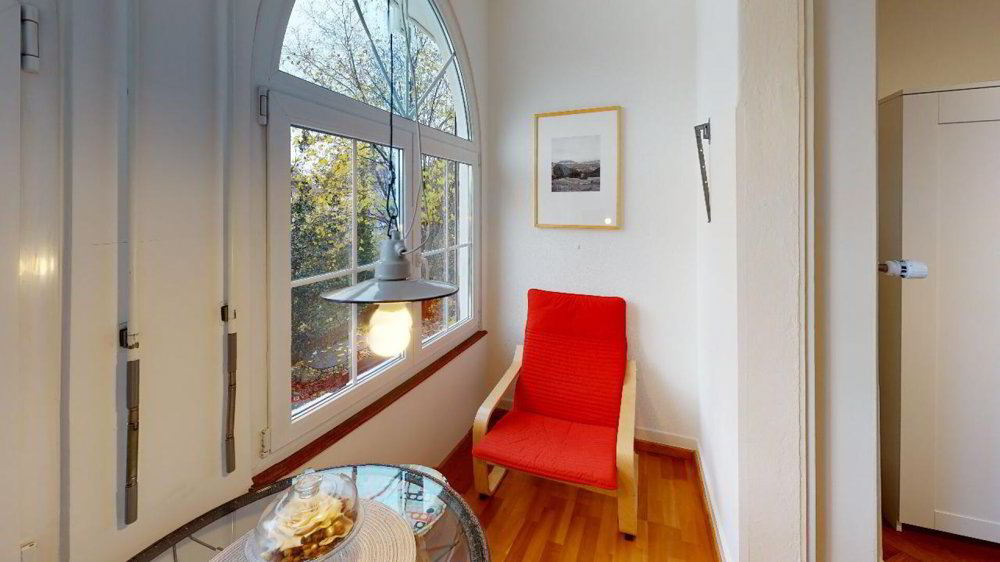 Wohnung – Birsfelden, Bezirk Arlesheim - Ansicht 5