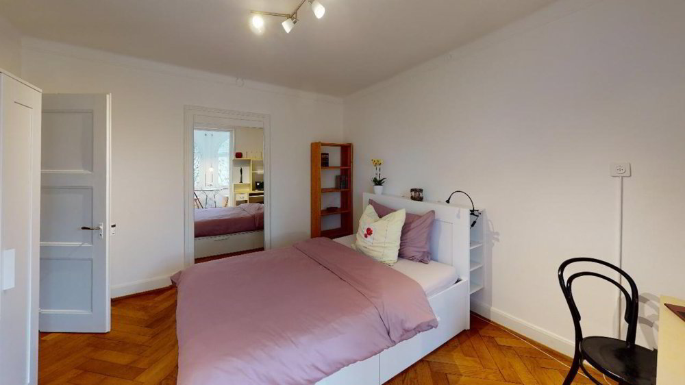 Wohnung – Birsfelden, Bezirk Arlesheim - Mehr