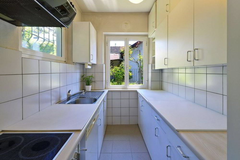 Haus – Gordola - Ansicht 5