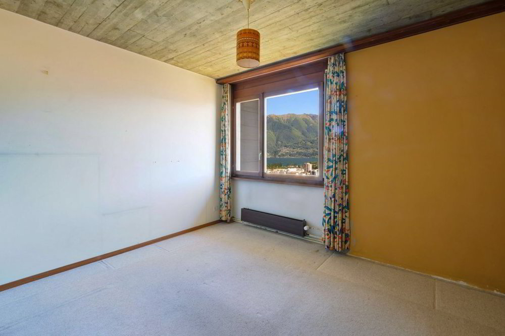 6.5 rooms House to buy in Locarno - image 1/13