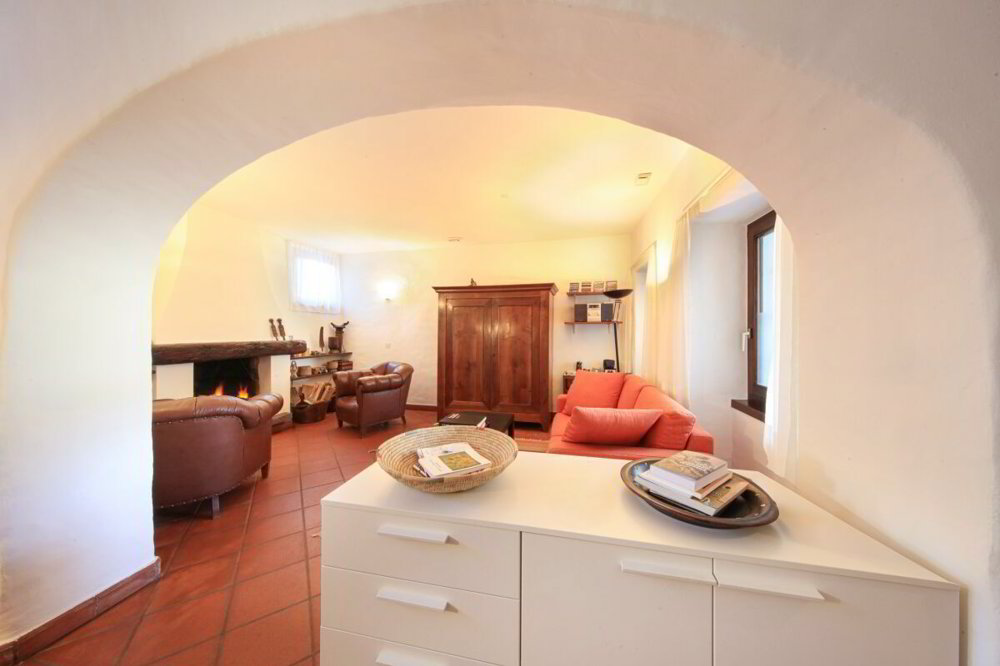 5.5 Zimmer Haus zum verkaufen in Losone - Bild 1/13