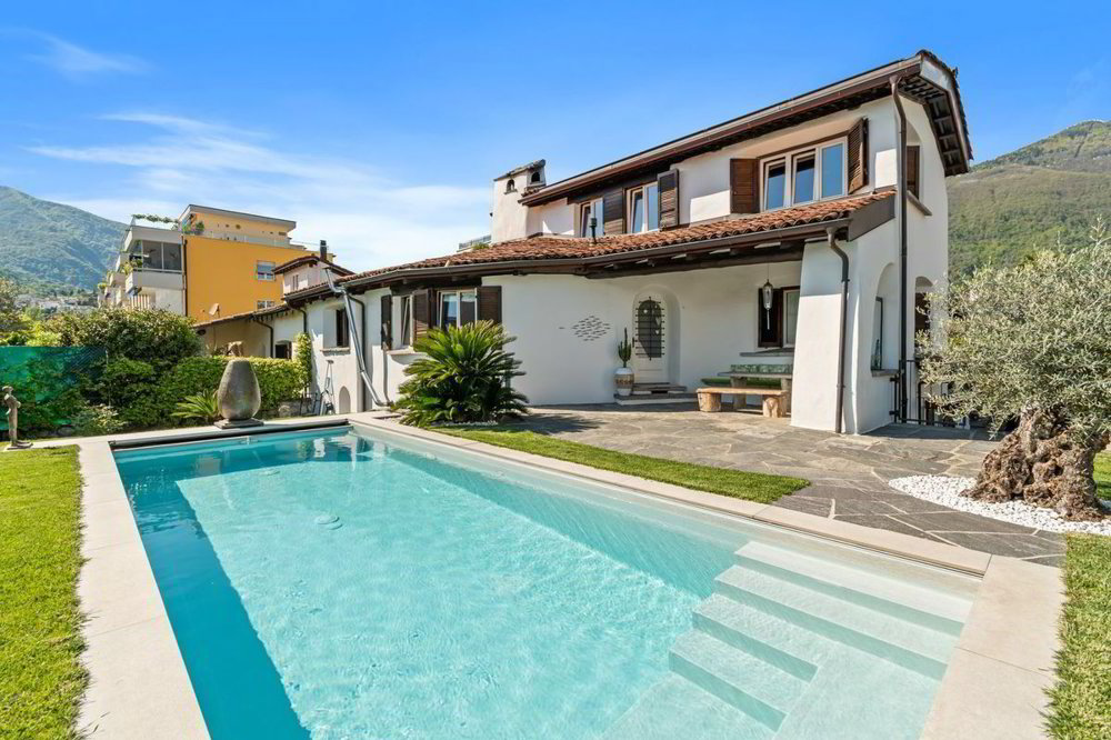 Kuća, 170 m², zemljište 413 m²