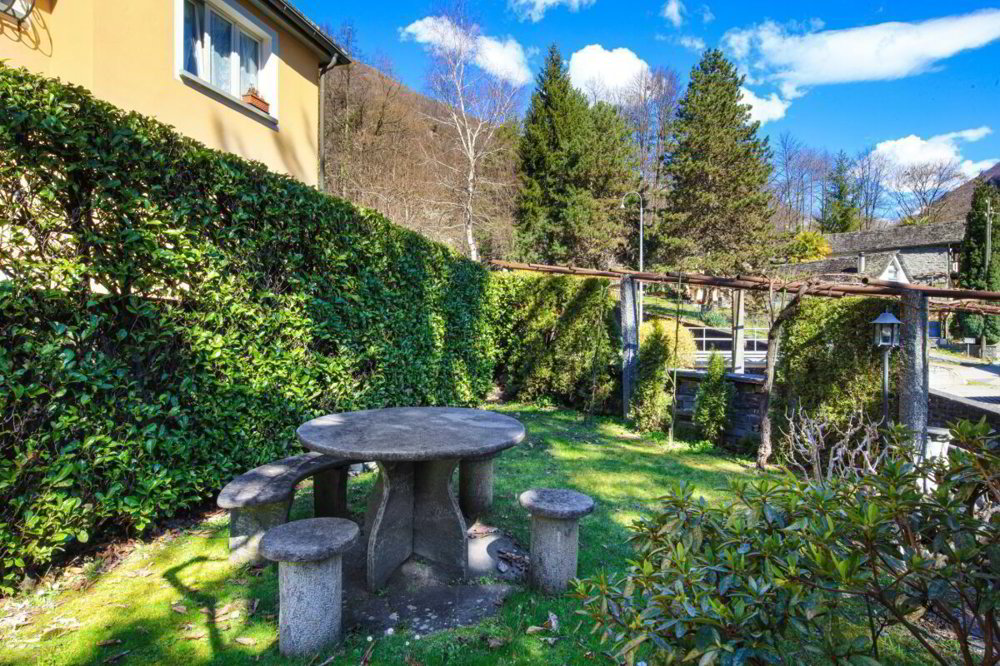 Haus – Cevio - Ansicht 5