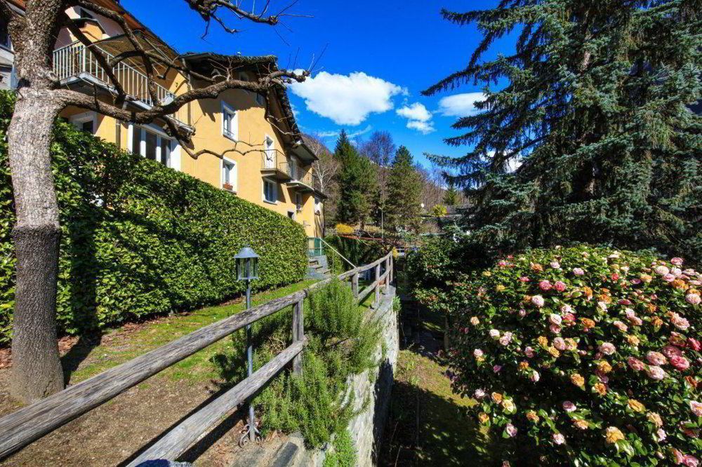 Haus – Cevio - Mehr