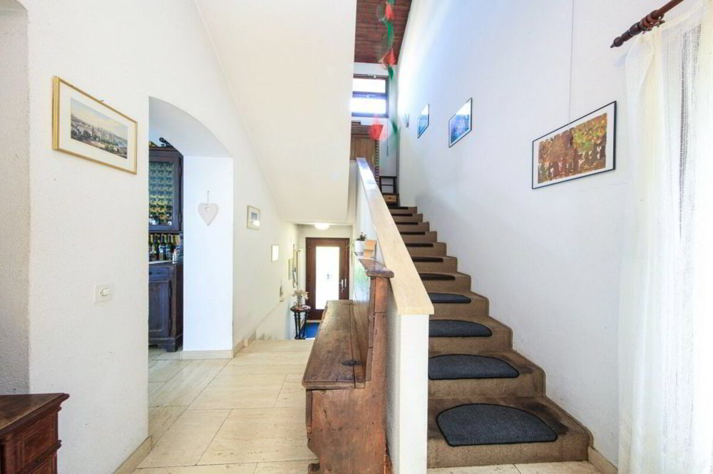 Haus – Minusio - Ansicht 3