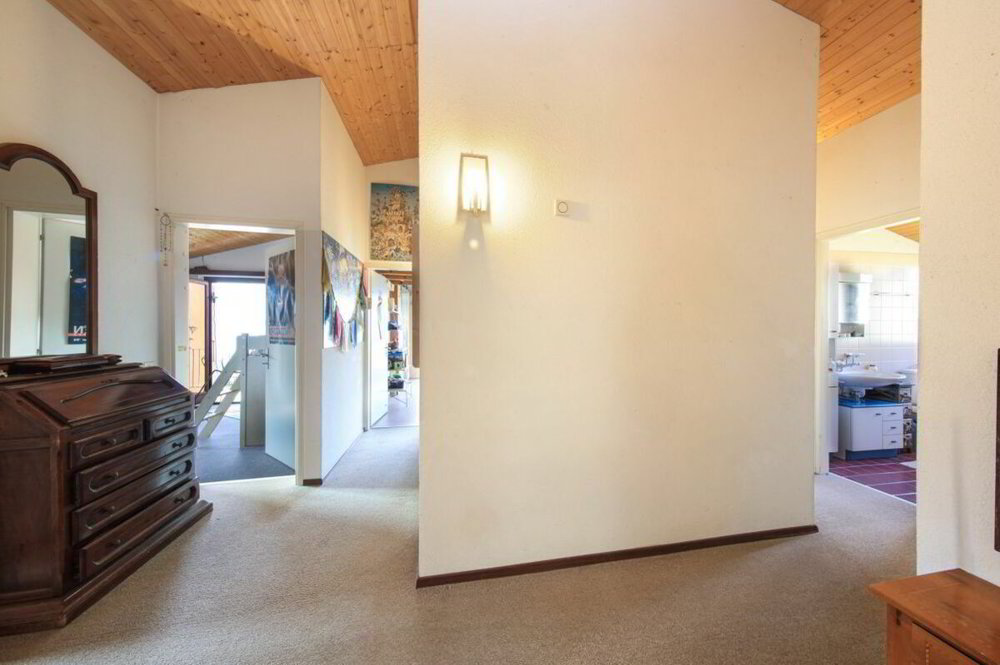 Haus – Minusio - Ansicht 4